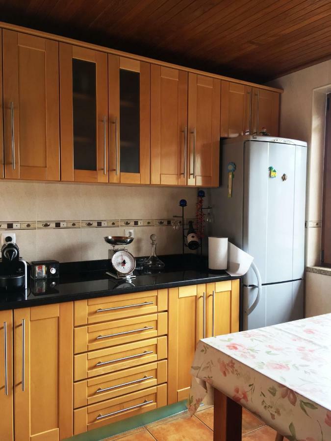 Willa Casa De Sao Sebastiao Manteigas Zewnętrze zdjęcie
